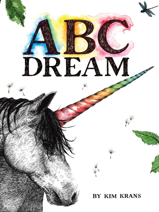 Cover image for ABC Dream